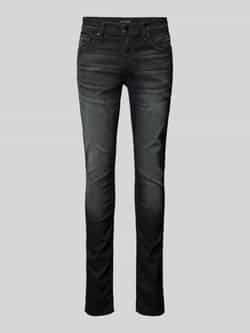 Antony Morato Tapered fit jeans in 5-pocketmodel