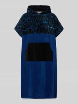 Quiksilver Handdoek met capuchon
