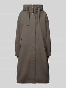 G-LAB Lange jas met uitneembare binnenvoering