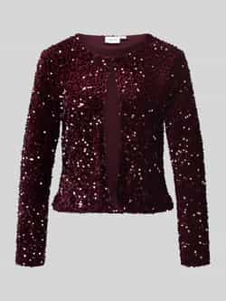 Vila Jack met pailletten model 'FAITH'