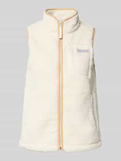 Columbia Gilet van teddybont