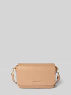 VALENTINO BAGS Handtas met labeldetail model 'SPECIAL MARTU'