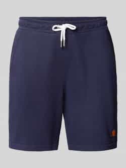 Ellesse Sweatshorts met elastische band model 'WEST PALM'