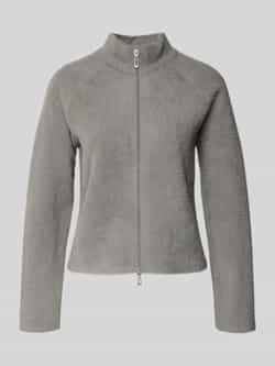 Betty Barclay Regular fit jack van imitatiebont model 'September'