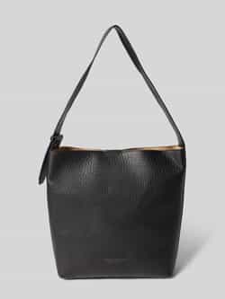 Marc O'Polo Shopper van echt runderleer model 'ANINA'