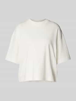 Weekend Max Mara Oversized T-shirt met ronde hals model 'GEORGIA'