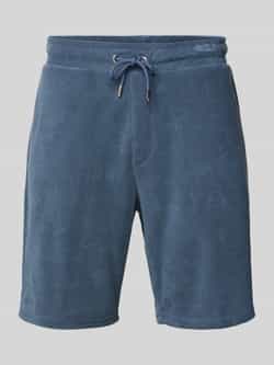 Only & Sons Regular fit korte broek met steekzakken model 'HELLAS'