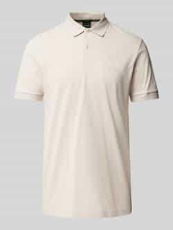 BOSS GREEN Poloshirt Pio 1 met een polokraag