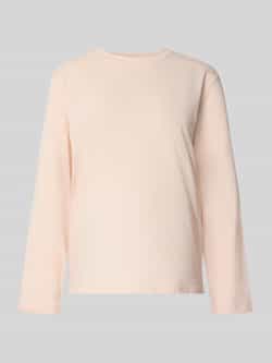 Schiesser Longsleeve met ronde hals