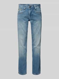PME Legend Regular fit jeans in 5-pocketmodel model 'SKYRAK'