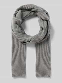 Tommy Hilfiger Mannen Sjaals en Handschoenen Collectie Gray Heren