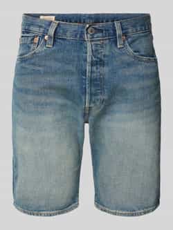Levi's Korte Broek Levis 501 ORIGINAL SHORTS