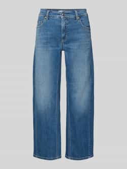 CAMBIO Jeans in used-look model 'ORIA'