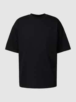 BALR. T-shirt met labelprint aan de achterkant model 'Game Day'