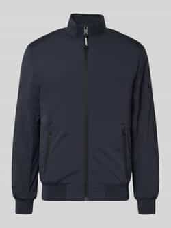 ECOALF Blouson met opstaande kraag en ritssluiting model 'JAIME'