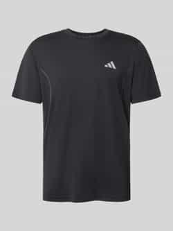 Adidas Training T-shirt met logoprint