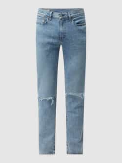 Levi's Slim fit jeans met stretch model '511'