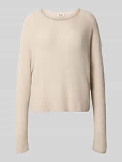 Drykorn Gebreide pullover van alpacamix model 'IMENY'