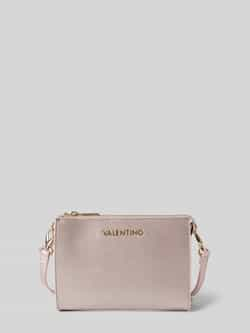 VALENTINO BAGS Tasje in metallic model 'CHIAIA GLITTER'