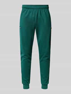 Ellesse Sweatpants met elastische band model 'BERTONI'