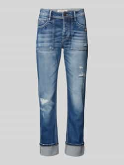 Gang Loose fit jeans in 5-pocketmodel model 'NICA'