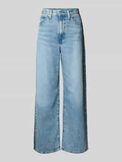 Levi's Jeans met 5-pocketmodel