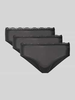 Calvin Klein Underwear Slip met labelprint