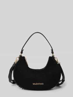 VALENTINO BAGS Handtas met labelapplicatie model 'SHELBY'