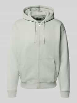 MCNEAL Sweatjack met capuchon