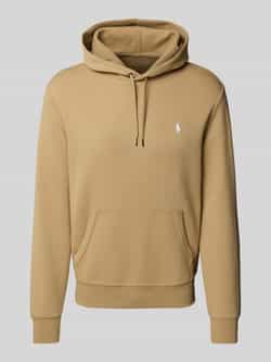 Polo Ralph Lauren Hoodie met labelstitching