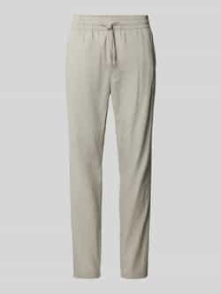 Matinique Broek met tunnelkoord model 'barton'