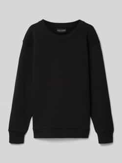 CARS JEANS Sweatshirt met ronde hals model 'EAMON'