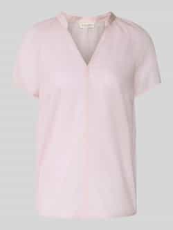 Marc O'Polo Loose fit blouseshirt van puur katoen