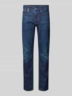 Calvin Klein Jeans met 5-pocketmodel
