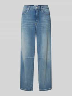 OPUS PANTS Jeans met 5-pocketmodel model 'Melly'
