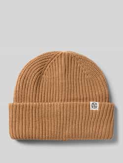 MSCH Copenhagen Beanie van viscosemix model 'GALINE RACHELLE'