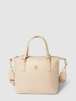 Tommy Hilfiger Tote bag met afneembare schouderband model 'POPPY PLUS'