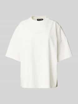 Pegador Oversized T-shirt met labelprint model 'BRACY'