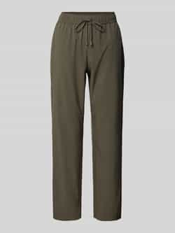 Opus Broek met elastische band model 'Mefini'