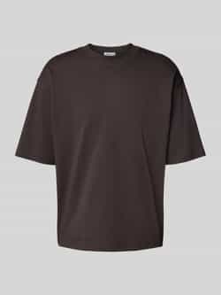 JAKE*S STUDIO MEN T-shirt met ronde hals