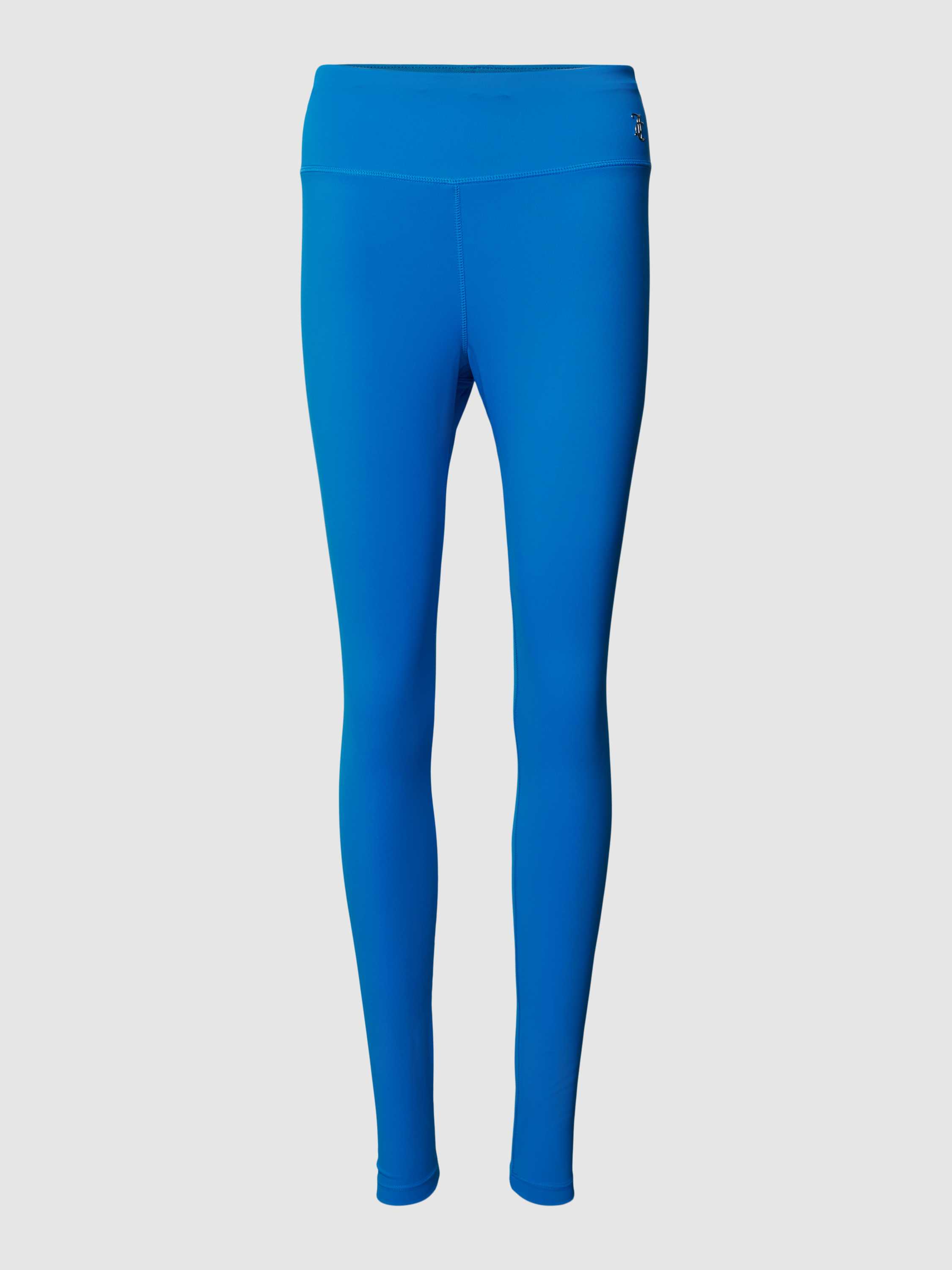 Juicy Couture Sport Legging met logo-applicatie model 'LORRAINE'
