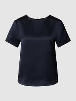 Weekend Max Mara T-shirt in glanzend design model 'TORRES'