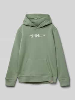 Garcia Hoodie met capuchon