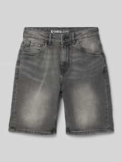 Garcia Korte jeans in 5-pocket design model 'Dalino'