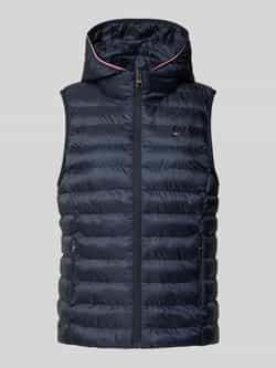 Tommy Hilfiger Bodywarmer LW PADDED GLOBAL STRIPE VEST (Global Serie TH VROUWEN)