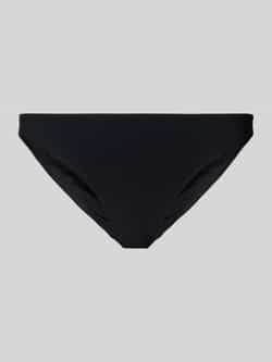 Banana moon Bikinislip met labeldetail model 'ALERIA''
