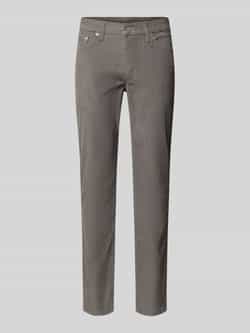 Levi's Slim fit corduroy broek in 5-pocketmodel model '511 '
