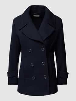 FYNCH-HATTON Jack met dubbele knoopsluiting model 'CABAN'