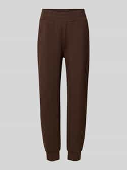 Guess Sweatpants met elastische band model 'VICTOIRE'