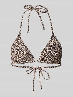 Jake*s Casual Bikinitop in triangelmodel